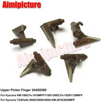 Kyocera Fuser Picker Finger 2A820360