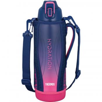 Bouteille Isotherme 1,5 L pour le Sport
