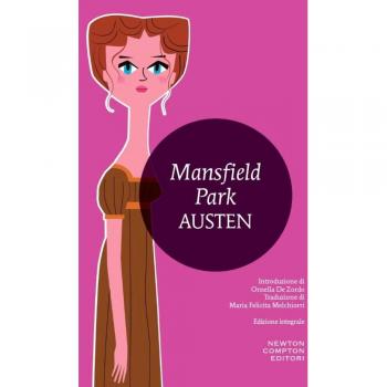 Mansfield Park. Ediz. integrale