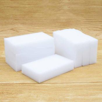 20/30 Pcs Melamine Cleaning Sponge Set