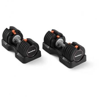 NordicTrack Hantel-Set »NordicTrack-Hanteln mit