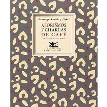 Aforismos Y Charlas De Café