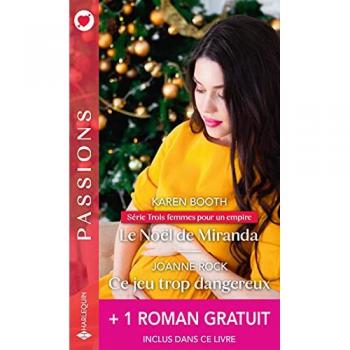 Le Noël de Miranda