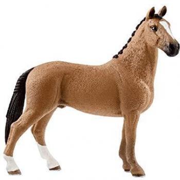 Figurine Cheval Hongre Hanovre Schleich, 13837