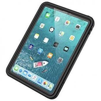 Waterdichte Catalyst-huls voor iPad Pro 11-inch (2018) Stealth Black