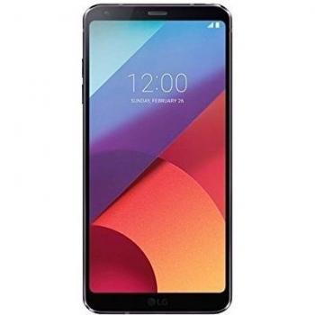 LG G6 H870 Smartphone – 32 GB, MicroSD SanDisk 32 GB – Usato
