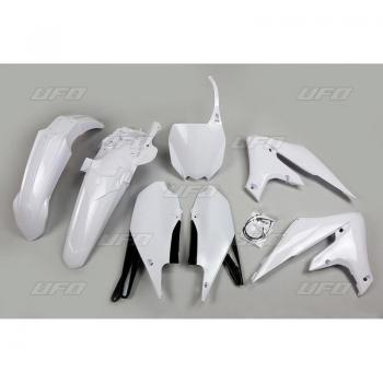 Parafango Posteriore RACETECH per Yamaha Tenere 700