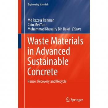 Vitalsource Technologies, Inc. Waste Materials In Advanced Sustainable Concrete