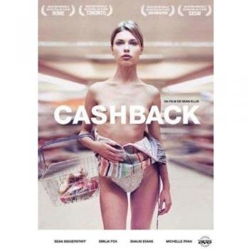 DVD Cashback