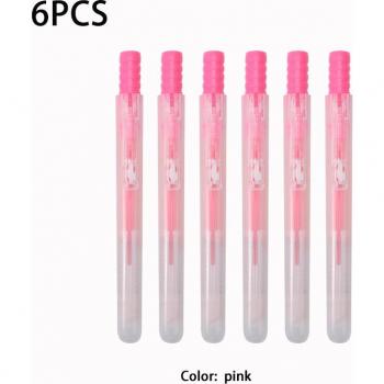M&G 6-Pack Fluorescent Markers