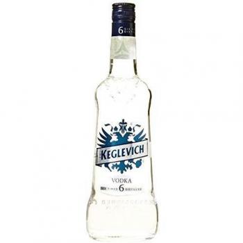 Keglevich Vodka Classica 700ml