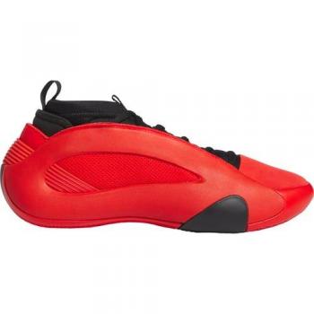 Adidas Harden Volume 8 Rot 40 Basketballschuh – Netz/Synthetik, männlich