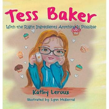 Tess Baker