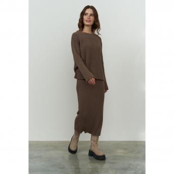 Coppia di Tricot Arne Kahve