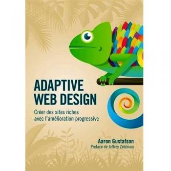 ADAPTIVE WEB DESIGN