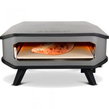 Cozze Pizzaofen 17 Zoll 50 mbar Premium