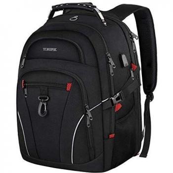 Sac YOREPEK 17,3 – Imperméable et Anti‑RFID