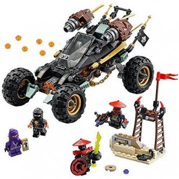 LEGO NINJAGO 70589