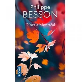 Dîner à Montréal