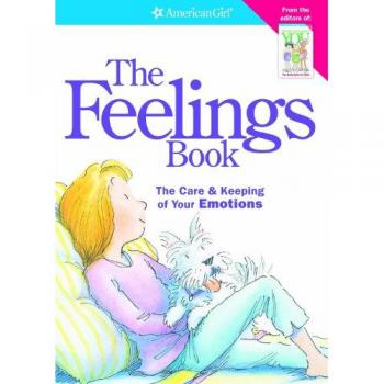 Feelings Book