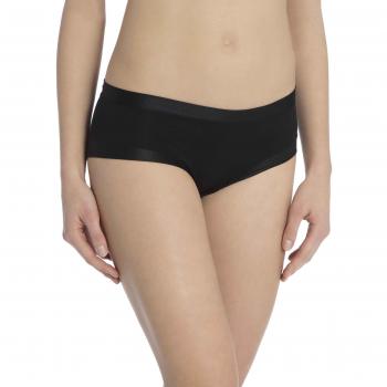 CALIDA Damen Panties Cate, Schwarz, 44-46