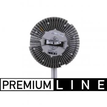MAHLE koelventilator koppeling CFC 77 000P