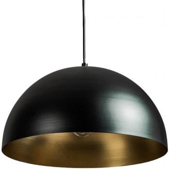 Eko-Light Beta suspension noir et or