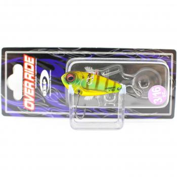 OSP Over Ride Vibration Lure 3/16 oz