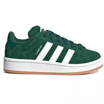 Adidas CAMPUS 00s C Sneakers green in taglia:28