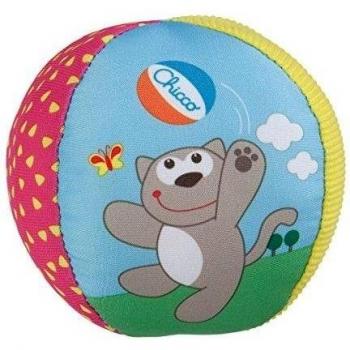 Soft Ball Baby Senses CHICCO 3M+