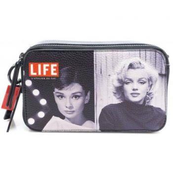Tracolla per Fotocamera Life Nina