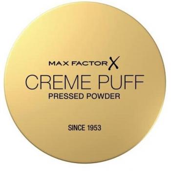 Crema Puff Compacta de Color Natural MF 50 ml