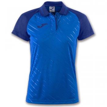 Joma Polo Torneo II Mujer Royal Talla M