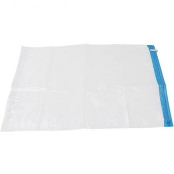 Rollbare Vakuumtüte – platzsparend & dicht