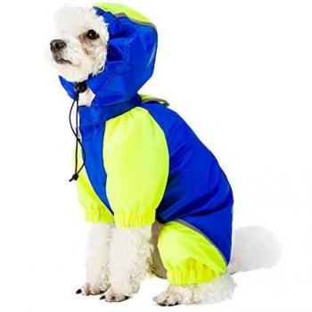 Ferplast Harnais Agila 6 sport canin