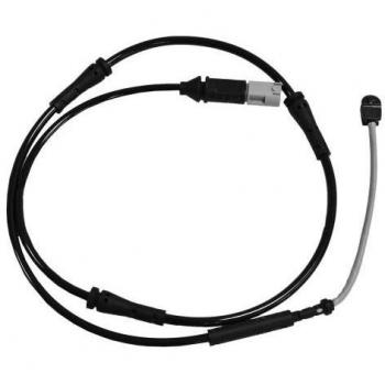 New! BMW Hella-PAGID Rear Disc Brake Pad Wear Sensor 355251711 34356791961