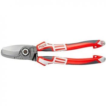 NWS Pinces coupantes 69 210 mm Rouge