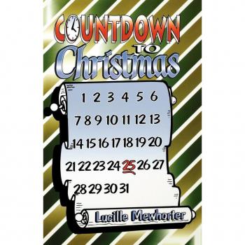 Countdown to Christmas: A Tree Trimming Service