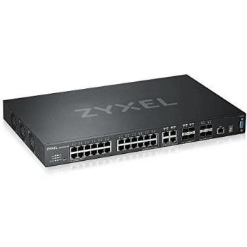 ZYXEL XGS4600-32 L3 Managed Schalter
