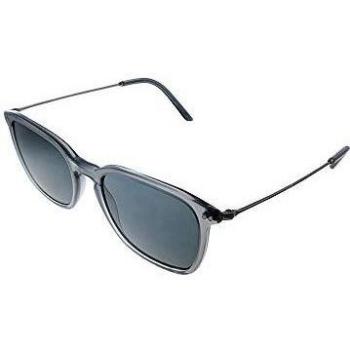 Ray-Ban Herren Sonnenbrille 0AR8111, Grau, 54