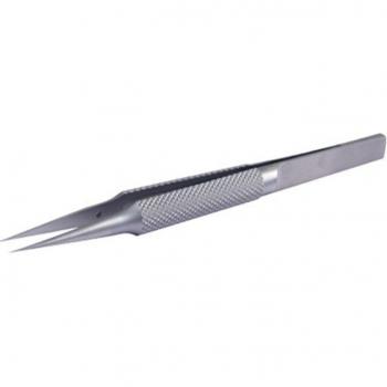 Pince à épiler 0.15mm pour lignes volantes