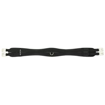 Norton Girth Confort Noir 85
