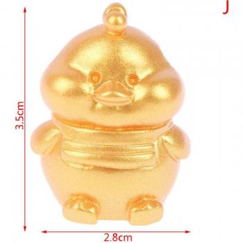 Small Chinese Zodiac Figure
