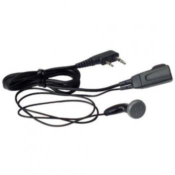 Conjunto microauricular Kenwood 2 pines EMC‑11W