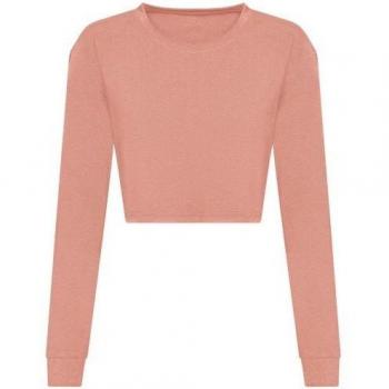 Maglia a maniche lunghe Awdis JT016 – Stile contemporaneo