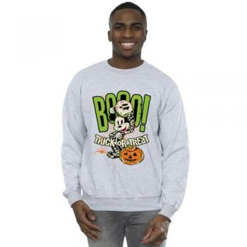 Felpa Disney Boo con Cuffie