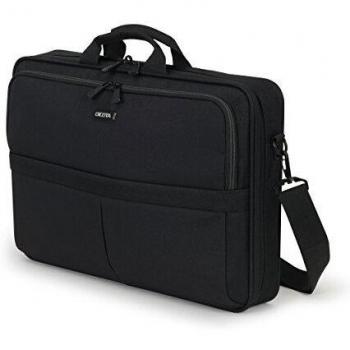 DICOTA D31431 Multi SCALE Carrying Case for Notebook Upto 15.6-Inch