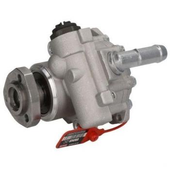 Sistema de Dirección LAUBER 55.4117 TurboFlow