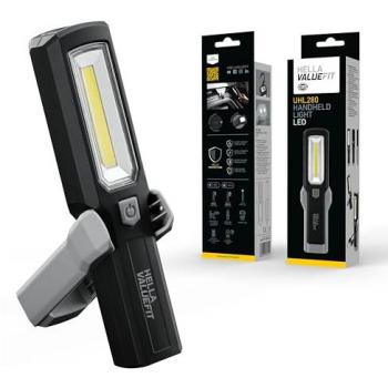 Luce Portatile HELLA 2XM 357 300-301