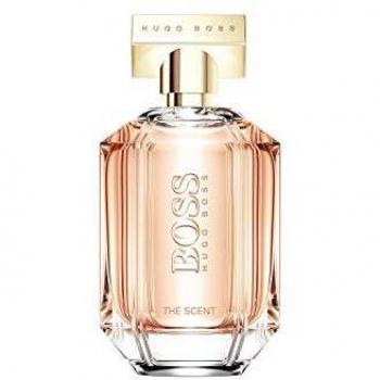 Hugo Boss The Scent For Her Eau De Parfum 100ml